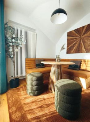 Celerina Retreat - Year Round Adventure Hub